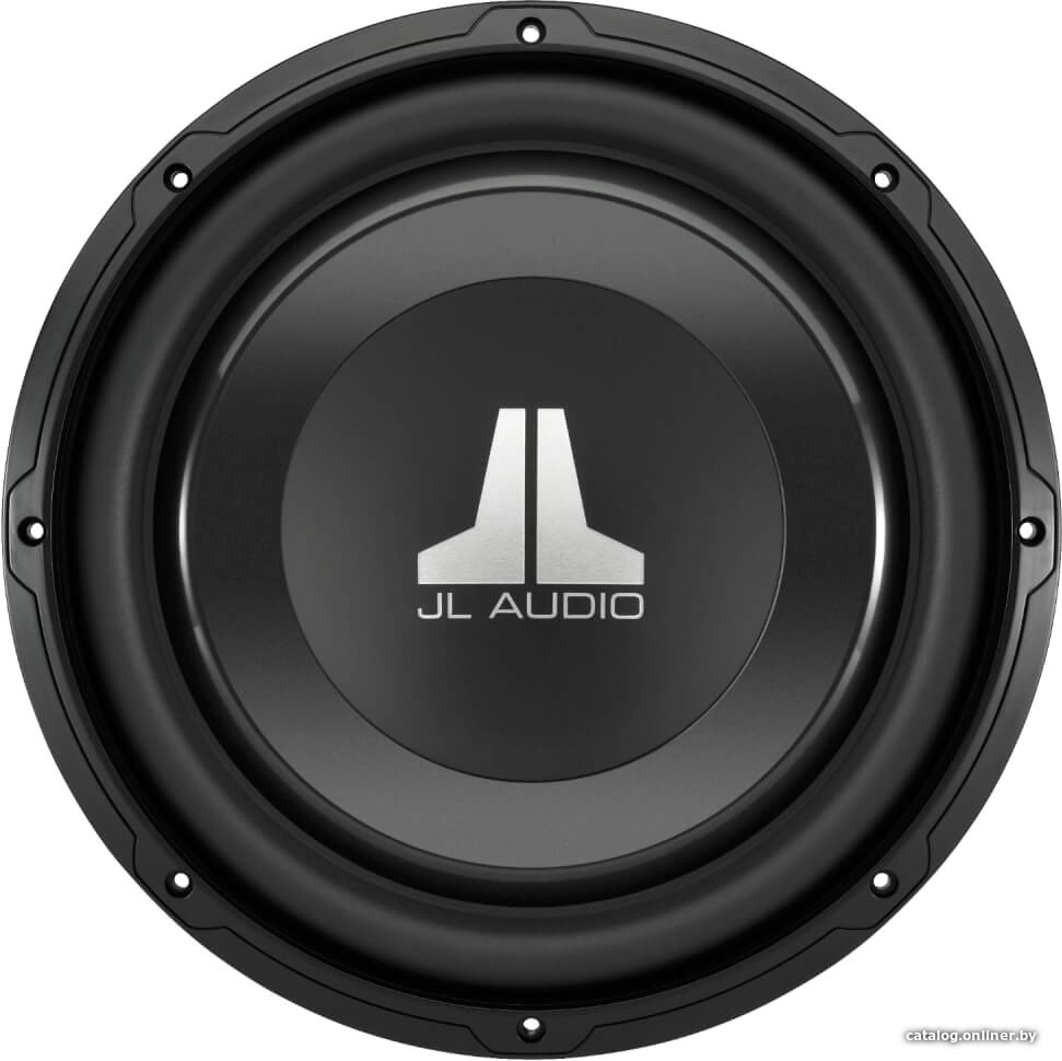 Головка сабвуфера JL Audio 12W1v3-4
