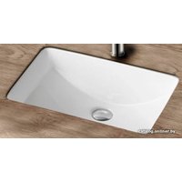 Умывальник Gid Yj833 (белый)