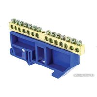 Нулевая шина EKF PROxima sn0-125-14-d