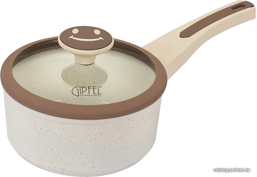 Ковш Gipfel Sonrizo 0431