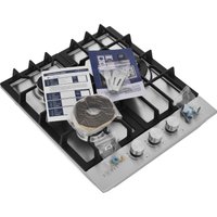 Варочная панель ZUGEL ZGH451X в Лиде
