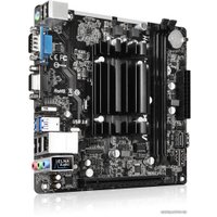 Материнская плата ASRock QC5000M-ITX/PH