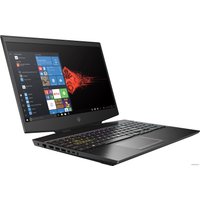 Игровой ноутбук HP OMEN 15-dh0001ur 6WK99EA
