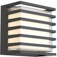 Уличный настенный светильник Maytoni Downing Street O020WL-L10B4K в Гомеле