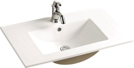 

Умывальник WeltWasser Deilbach 7506-70