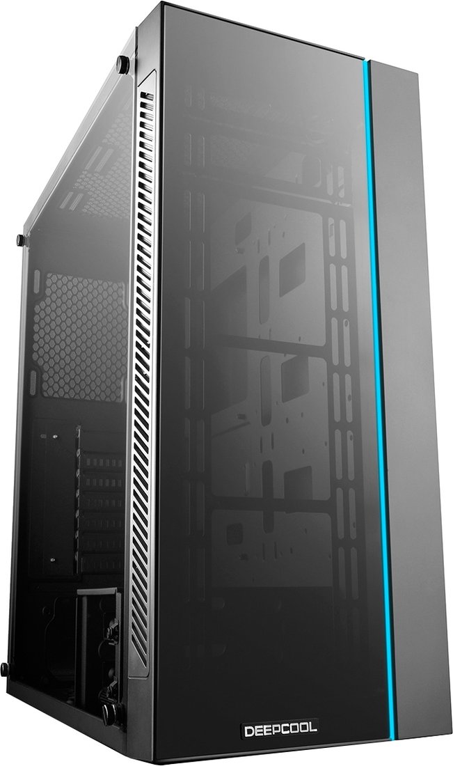 

Корпус DeepCool Matrexx 55 DP-ATX-MATREXX55