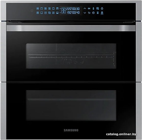 Samsung NV75N7646RS