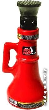 Домкрат Big Red SJ10 10т.