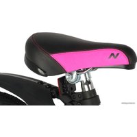 Детский велосипед Novatrack Alice 6.V 2021 20SH6V.ALICE.WT21 (белый)