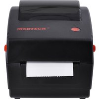 Принтер этикеток Mertech Zema DT80 4647