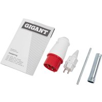 Бензиновый генератор Gigant GGL-8000Е-3