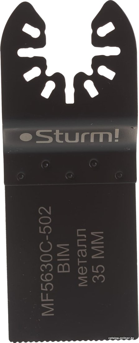 Пильное полотно Sturm MF5630C-502