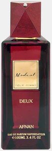 

Парфюмерная вода Afnan Modest Deux EdP (100 мл)