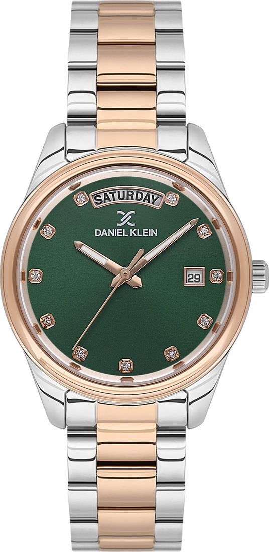 

Наручные часы Daniel Klein 13718-5