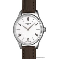 Наручные часы Tissot Tradition 5.5 Lady T063.209.16.038.00