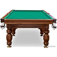 Бильярдный стол Weekend Печора 54.100.08.1