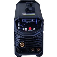 Сварочный инвертор ELITECH WM 200 Multi в Борисове