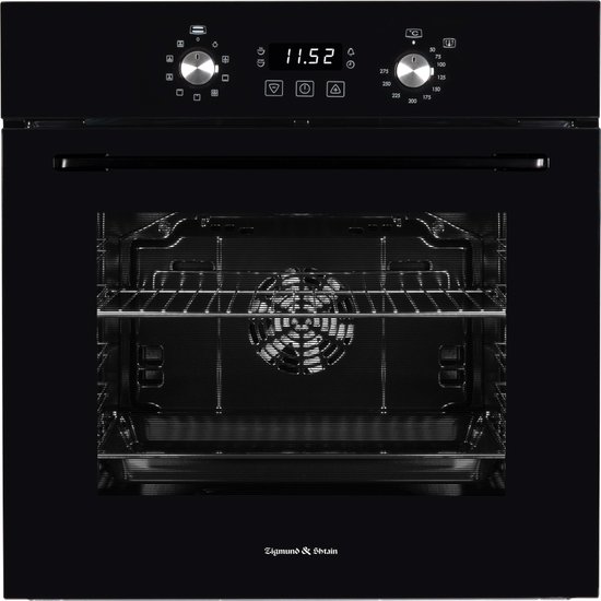 Zigmund & Shtain E 167 B