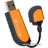 USB Flash Transcend JetFlash V70 8 Гб (TS8GJFV70)