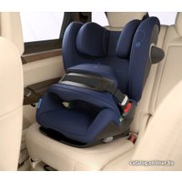 Детское автокресло Cybex Pallas G i-Size (navy blue) в Мозыре