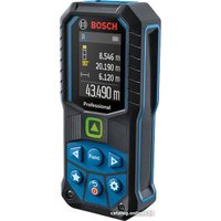 Лазерный дальномер Bosch GLM 50-23 G Professional 0601072VK0