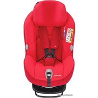 Детское автокресло Maxi-Cosi MiloFix (vivid red)