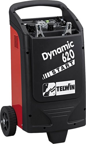 Telwin Dynamic 620 Start