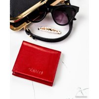 Кошелек Cedar 4U Cavaldi RD-AN01-GCL (красный)