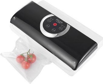 Бескамерный вакуумный упаковщик Adler AD 4484