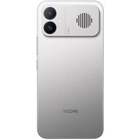 Телефон Xiaomi Redmi K90 Max 16GB/1TB китайская версия (космический серебристый)