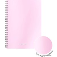 Общая тетрадь Erich Krause Candy 80 л клетка 54111