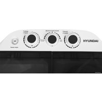 Активаторная стиральная машина Hyundai WMSA3202