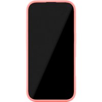 Чехол для телефона uBear Touch Mag Case для Apple iPhone 16 Pro (коралловый)