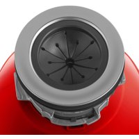 Измельчитель пищевых отходов Meferi MFD750 PUSH ULTRA с пневмокнопкой в комплекте