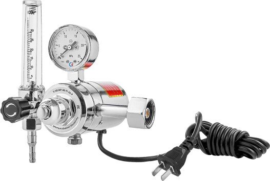 

Регулятор расхода Сварог У-30/АР-40-П-36-Р