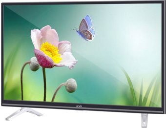 Телевизор Artel 32AH90G (мокрый асфальт)