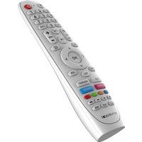 Телевизор Topdevice 32" LED Frameless CN04 (белый)
