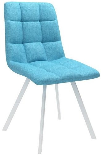 Listvig Фин (бирюзовый/белый)