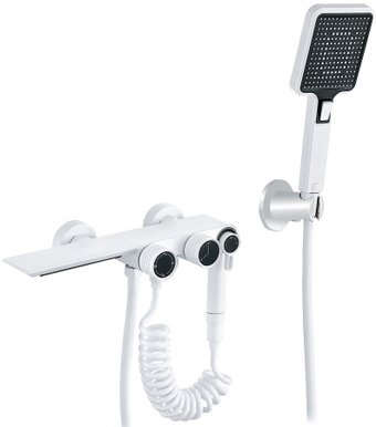 Смеситель Vieir V323531-F