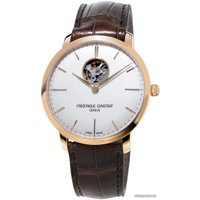 Наручные часы Frederique Constant Slimline Automatic FC-312V4S4