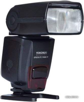 Yongnuo YN-560 IV для Canon