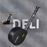 Рулетка Deli EHT8519