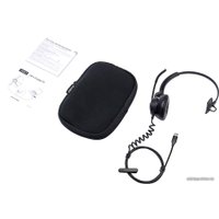 Офисная гарнитура Jabra Engage 50 Mono USB-C