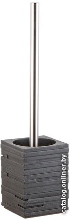 

Ершик для унитаза Perfecto Linea 35-151501 (черный)