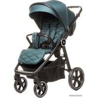 Коляска прогулочная «книга» 4baby Xplode Lite (зеленый)