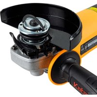 Угловая шлифмашина KATANA HD line AG5500S Pro