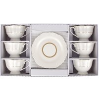 Сервиз Nouvelle White Chic 0970019