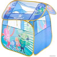 Игровая палатка Играем вместе Фиксики GFA-FIX-R