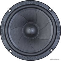 Компонентная АС Ground Zero GZIC 165.2