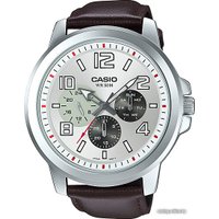 Наручные часы Casio MTP-X300L-7A